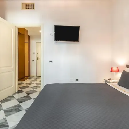 Apartment Goldhouse *