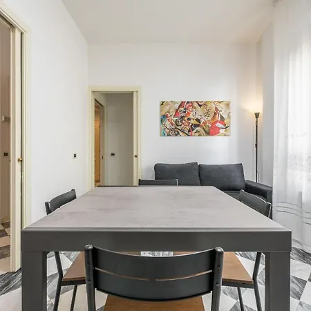 Goldhouse * Cagliari