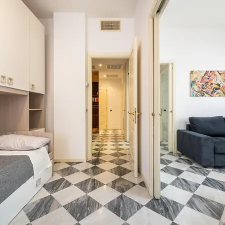 Apartment Goldhouse *