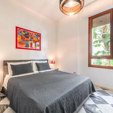 Apartment Goldhouse *