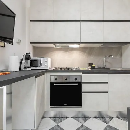 Apartment Goldhouse *