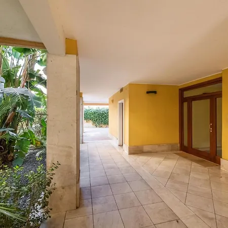Apartment Goldhouse Cagliari