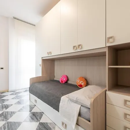 Apartmán Goldhouse *