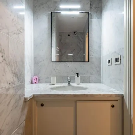 Apartamento Goldhouse
