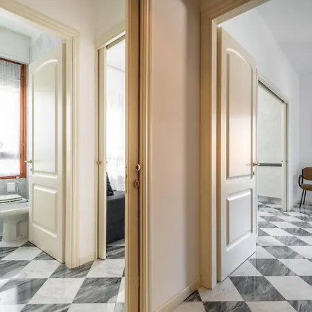 Apartamento Goldhouse