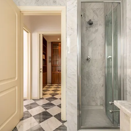 Goldhouse Apartment Cagliari