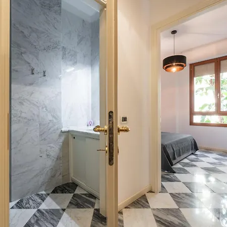 Apartment Goldhouse