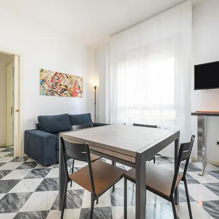 Goldhouse * Cagliari