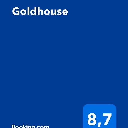 Goldhouse